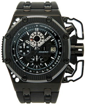 Часы Audemars Piguet Royal Oak Offshore 26165io.oo.a002CA.01